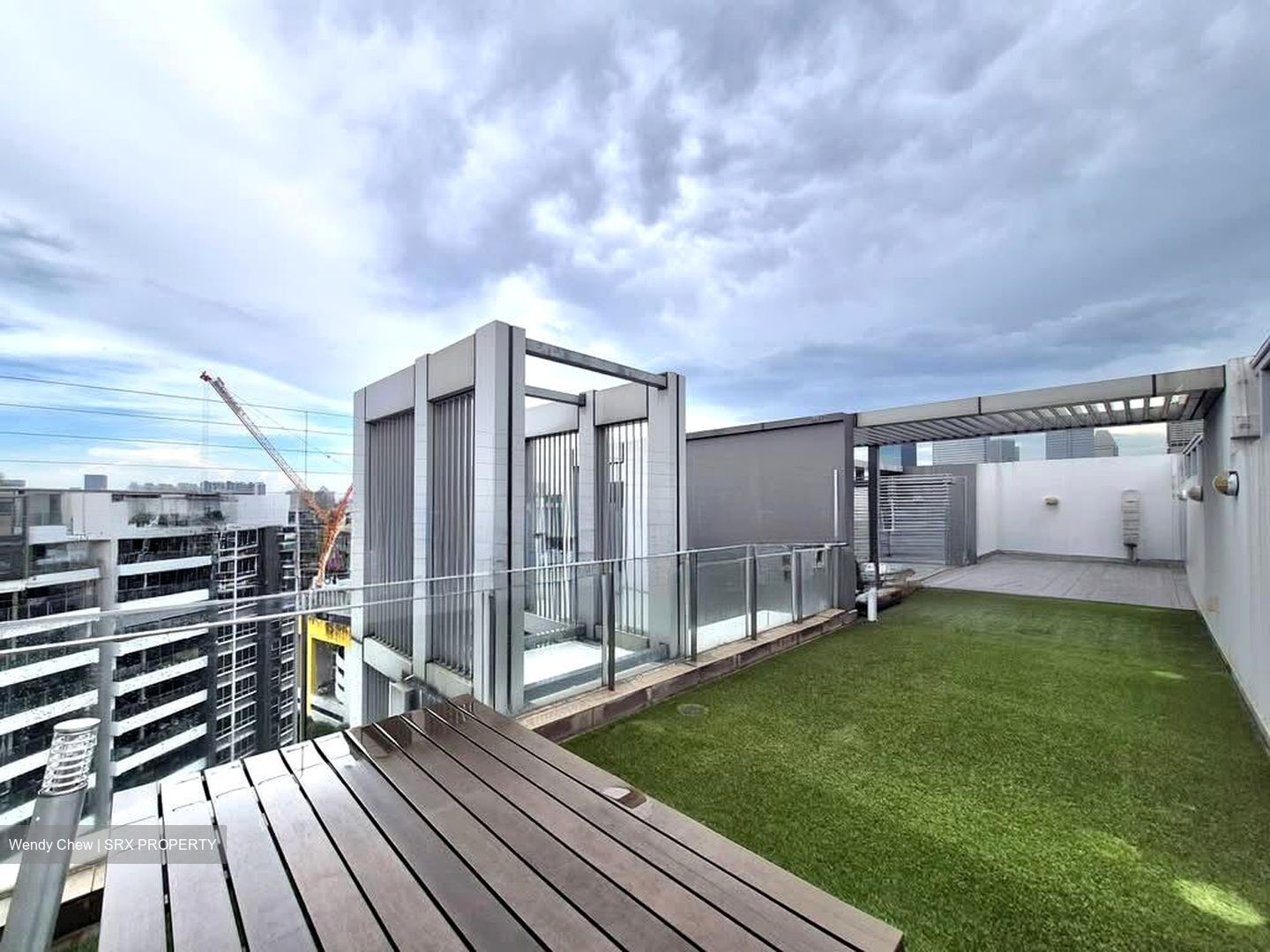Sophia Residence (D9), Condominium #586760041